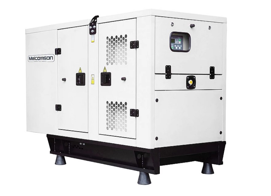 Генератор MALCOMSON ML25-B3